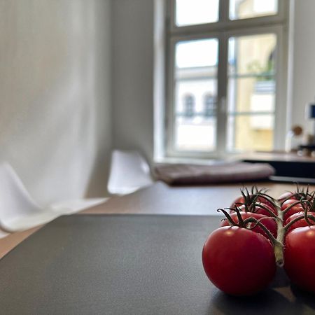 Nr 3 Lichtdurchflutetes Apartment Am Historischen Marktplatz 66 Qm #Cosiness Company 23 Шверин Екстериор снимка