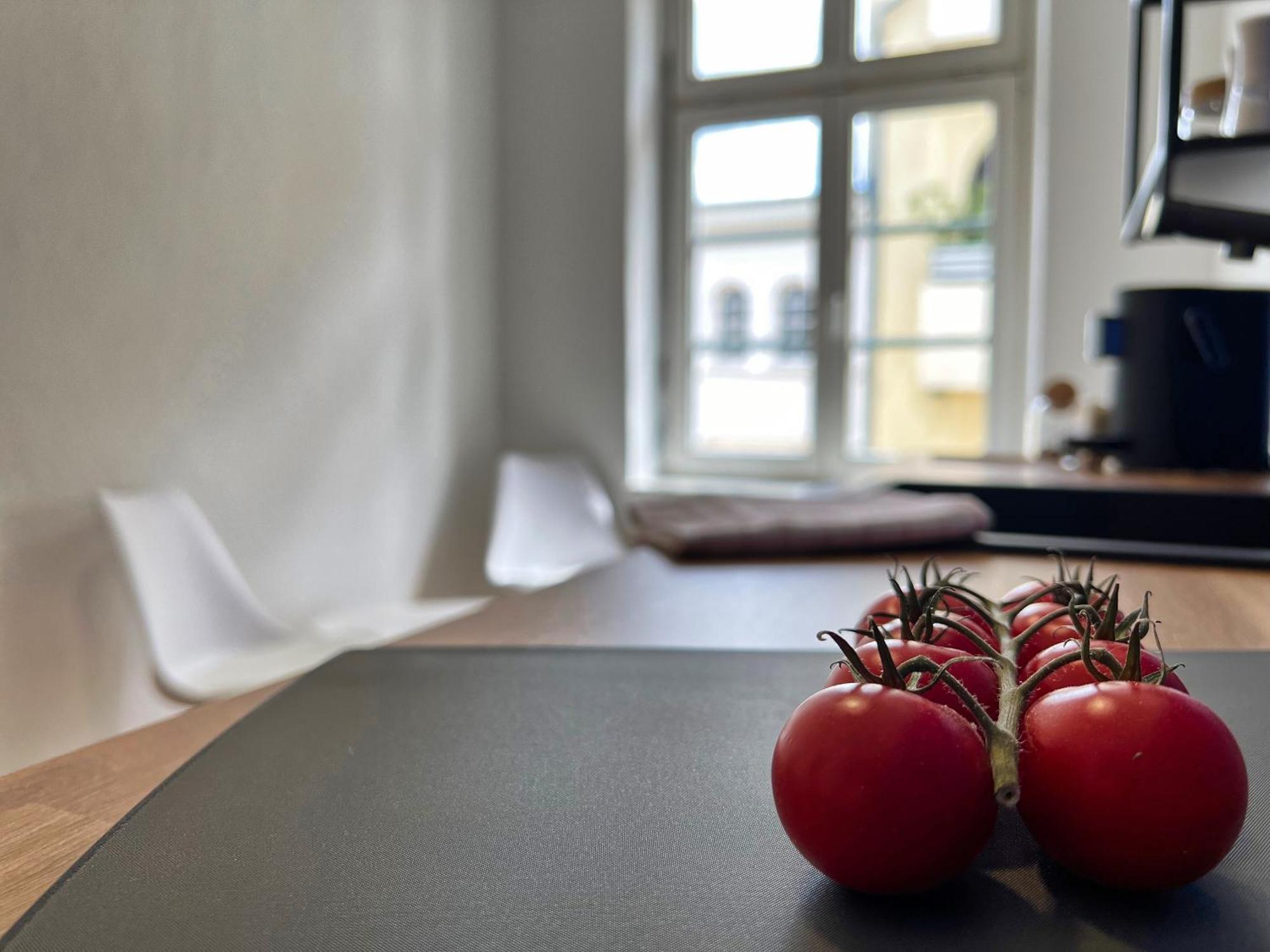 Nr 3 Lichtdurchflutetes Apartment Am Historischen Marktplatz 66 Qm #Cosiness Company 23 Шверин Екстериор снимка