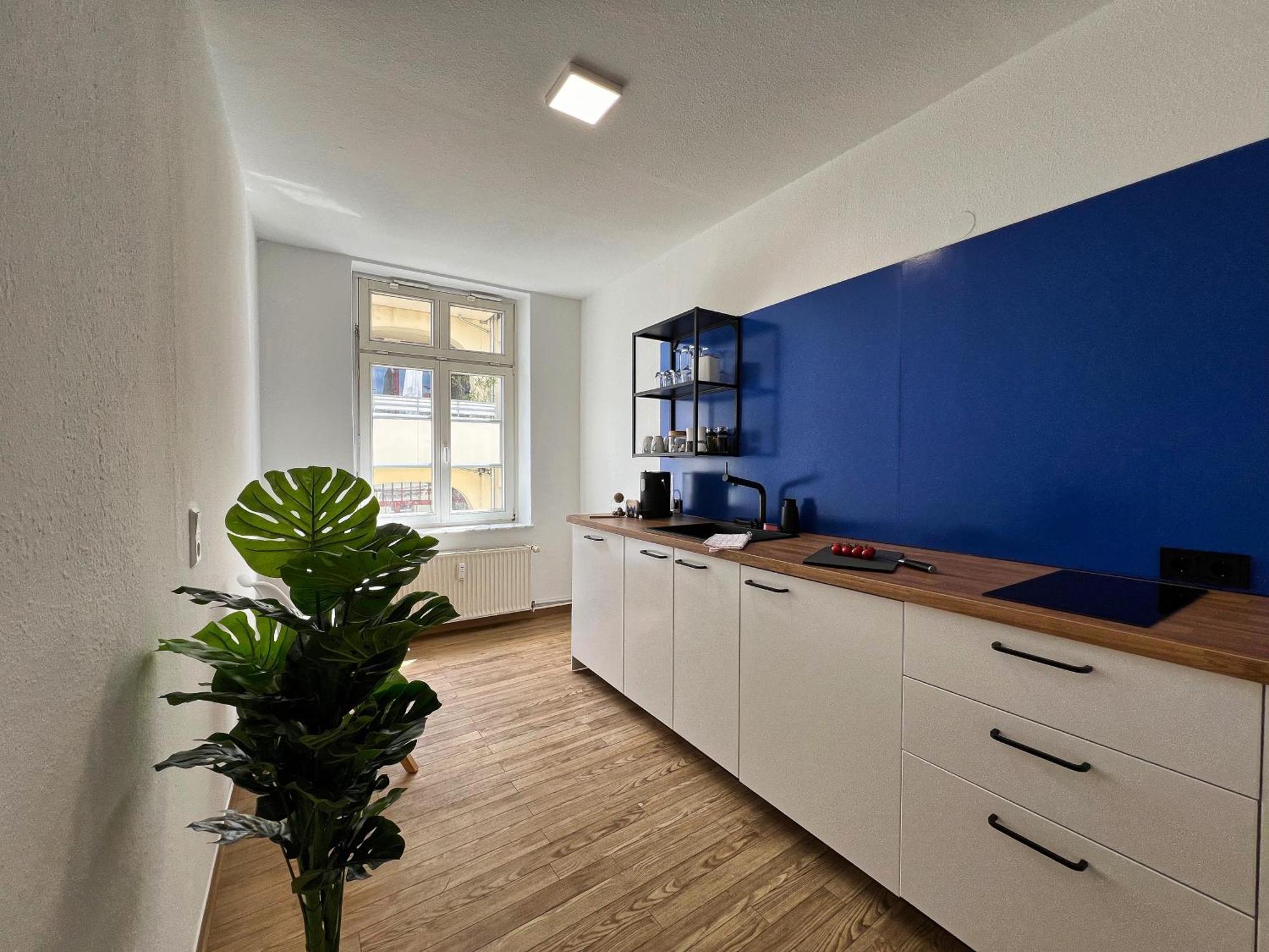 Nr 3 Lichtdurchflutetes Apartment Am Historischen Marktplatz 66 Qm #Cosiness Company 23 Шверин Екстериор снимка